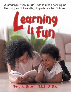 Learning Is Fun - Brown, Mary