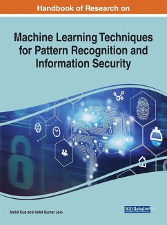 Handbook of Research on Machine Learning Techniques for Pattern Recognition and Information Security
