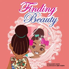 Finding Beauty - Elebiyo-Okojie, Vivian