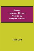 Beacon Lights of History (Volume IX)