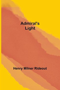 Admiral's Light - Milner Rideout, Henry