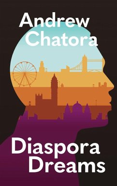 Diaspora Dreams - Chatora, Andrew