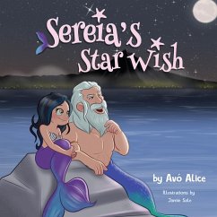 Sereia's Star Wish - Alice, Avó
