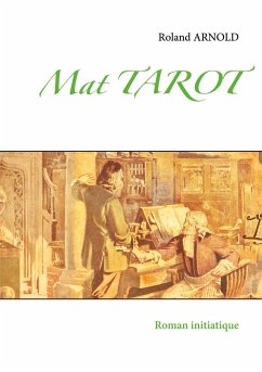 Mat TAROT - Arnold, Roland
