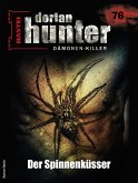 Dorian Hunter 76 (eBook, ePUB)