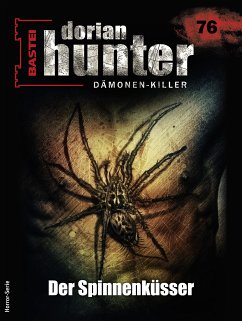 Dorian Hunter 76 (eBook, ePUB) - Davenport, Neal