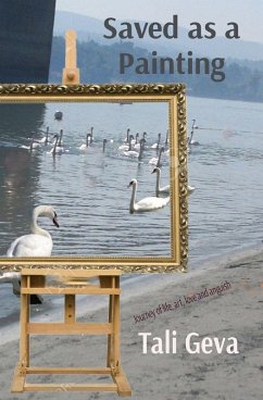 Saved as a Painting - Geva, Tali