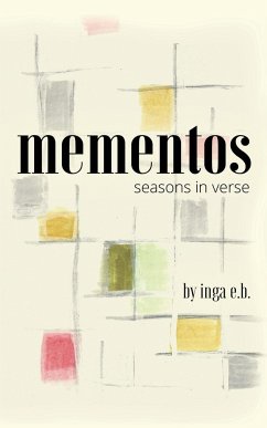 mementos - Buccella, Inga