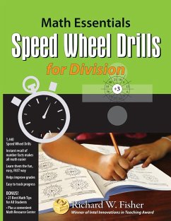 Speed Wheel Drills for Division - Fisher, Richard W