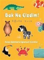 Bak Ne Cizdim - Eyce, Gözde