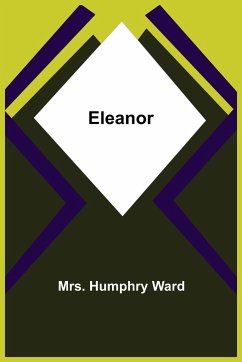 Eleanor - Humphry Ward