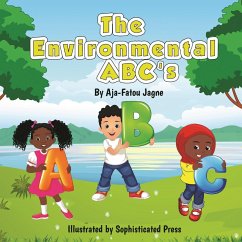 The Environmental ABC's - Jagne, Aja-Fatou