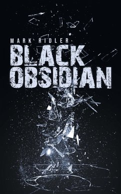 Black Obsidian - Ridler, Mark