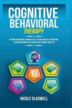 Cognitive Behavioral Therapy - Gladwell, Nicole