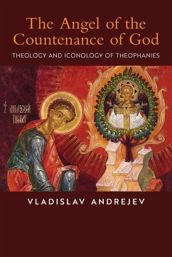 The Angel of the Countenance of God - Andrejev, Vladislav