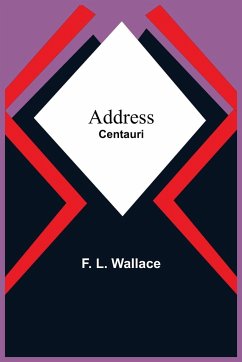 Address - L. Wallace, F.
