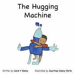 The Hugging Machine - Kenny, Caris Y