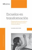 Escuelas en transformación (eBook, ePUB)