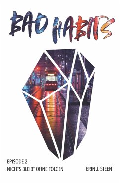 Nichts bleibt ohne Folgen (eBook, ePUB) - Steen, Erin J.