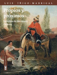 Cover Propios y Próximos (eBook, ePUB)