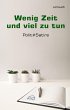 Wenig Zeit und viel zu tun (eBook, ePUB) - Bild 1