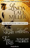 The Black Rose Chronicles (eBook, ePUB)