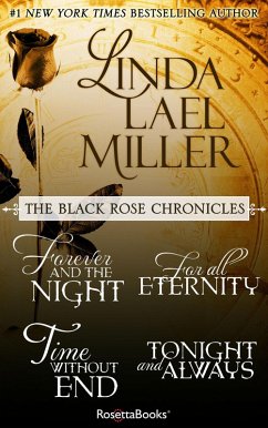 Cover The Black Rose Chronicles (eBook, ePUB)