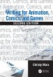 Writing for Animation, Comics, and... - Bild 1