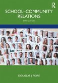 School-Community Relations (eBook, ePUB)
