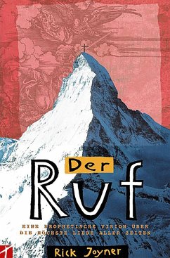 Der Ruf (Teil3) (eBook, ePUB) - Rick, Joyner