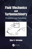 Fluid Mechanics and Turbomachinery (eBook, ePUB)