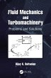 Fluid Mechanics and Turbomachinery... - Bild 1