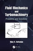 Fluid Mechanics and Turbomachinery (eBook, PDF) Fluid Mechanics and Turbomachinery (eBook, PDF)