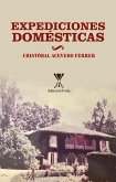 Expediciones domésticas (eBook, ePUB)