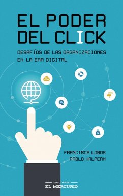 El poder del click (eBook, ePUB) - Lobos, Francisca