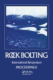 Rock bolting: Theory and application in mining and underground construction (eBook, PDF) Rock bolting: Theory and application in mining and underground construction (eBook, PDF)