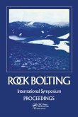 Rock bolting: Theory and application in mining and underground construction (eBook, PDF)