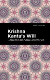 Krishna Kanta's Will (eBook, ePUB)