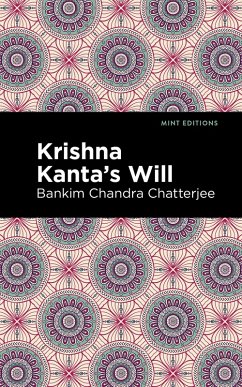 Cover Krishna Kanta's Will (eBook, ePUB)