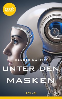 Unter den Masken (eBook, ePUB) - Mauritz, Hannah