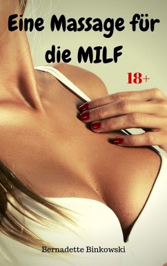 Cover Eine Massage für die MILF (eBook, ePUB)