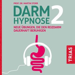 Darmhypnose 2 (MP3-Download) - Storr, Martin