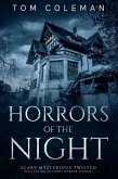 Horrors of the Night (eBook, ePUB)