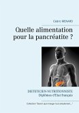 Quelle alimentation pour la pancréatite ? (eBook, ePUB)