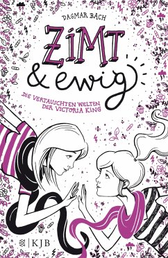 Zimt und ewig / Zimt Bd.3 (Mängelexemplar) - Bach, Dagmar
