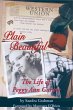 Plain Beautiful: The Life of Peggy Ann... - Bild 1