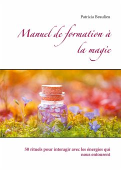 Manuel de formation à la magie (eBook, ePUB)