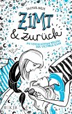 Zimt und zurück / Zimt Bd.2 (Mängelexemplar)