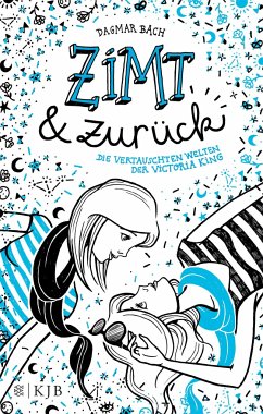 Zimt und zurück / Zimt Bd.2 (Mängelexemplar) - Bach, Dagmar