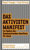 Das Aktivisten-Manifest (Mängelexemplar)